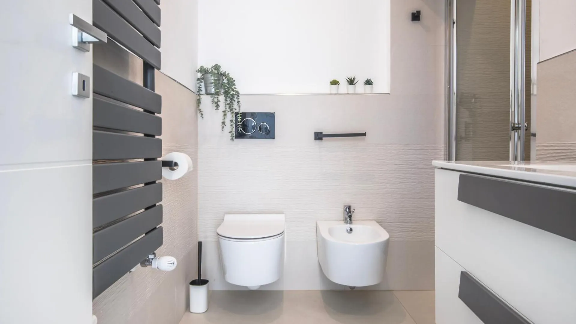 Apartment Naty Sweet Home Florenz
