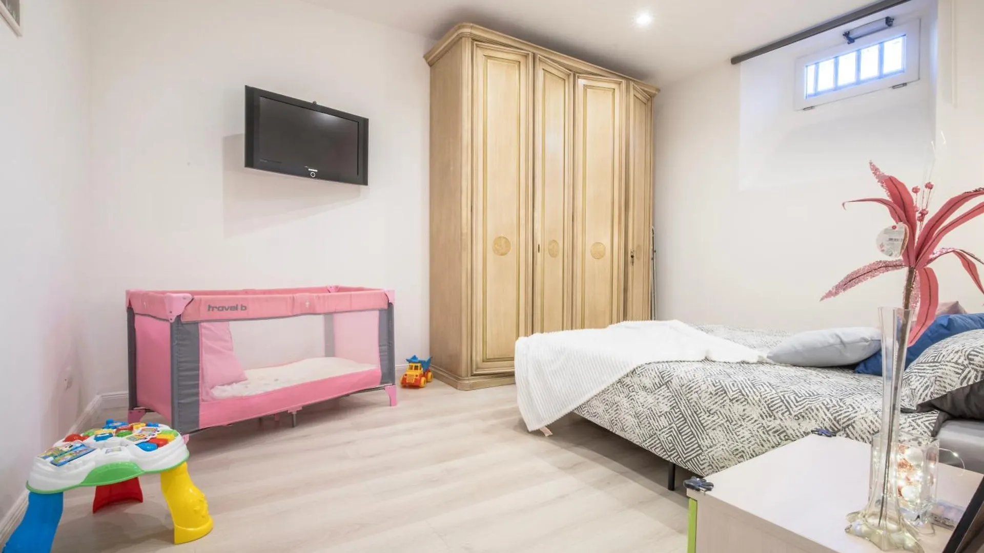 Naty Sweet Home Florenz Apartment