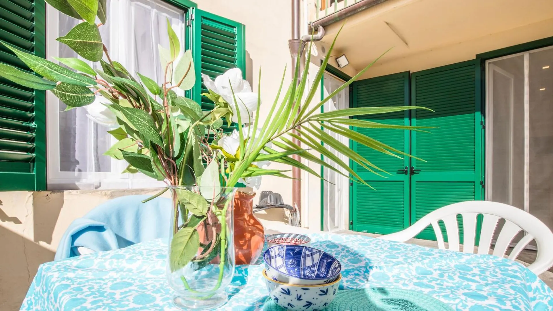 Naty Sweet Home Florenz