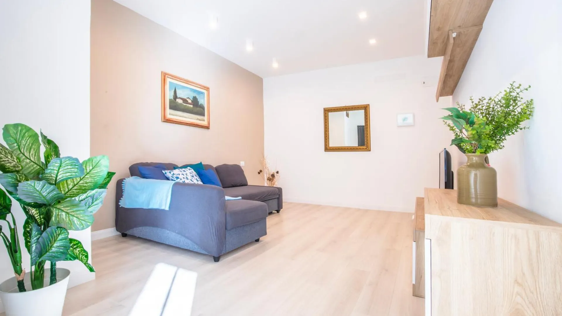 Naty Sweet Home Florenz Apartment