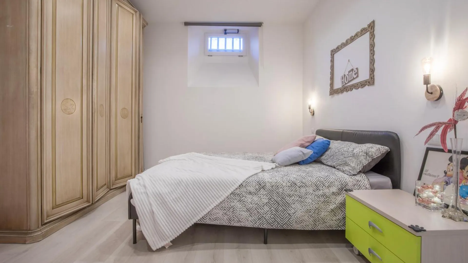 Apartment Naty Sweet Home Florenz