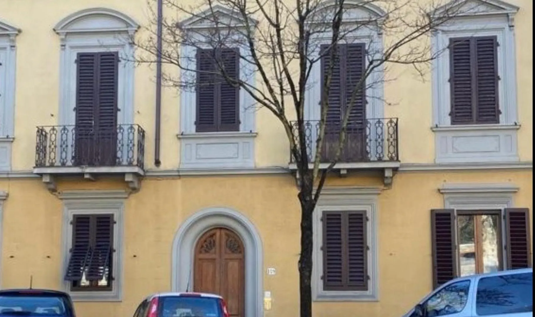 Naty Sweet Home Florenz Italien