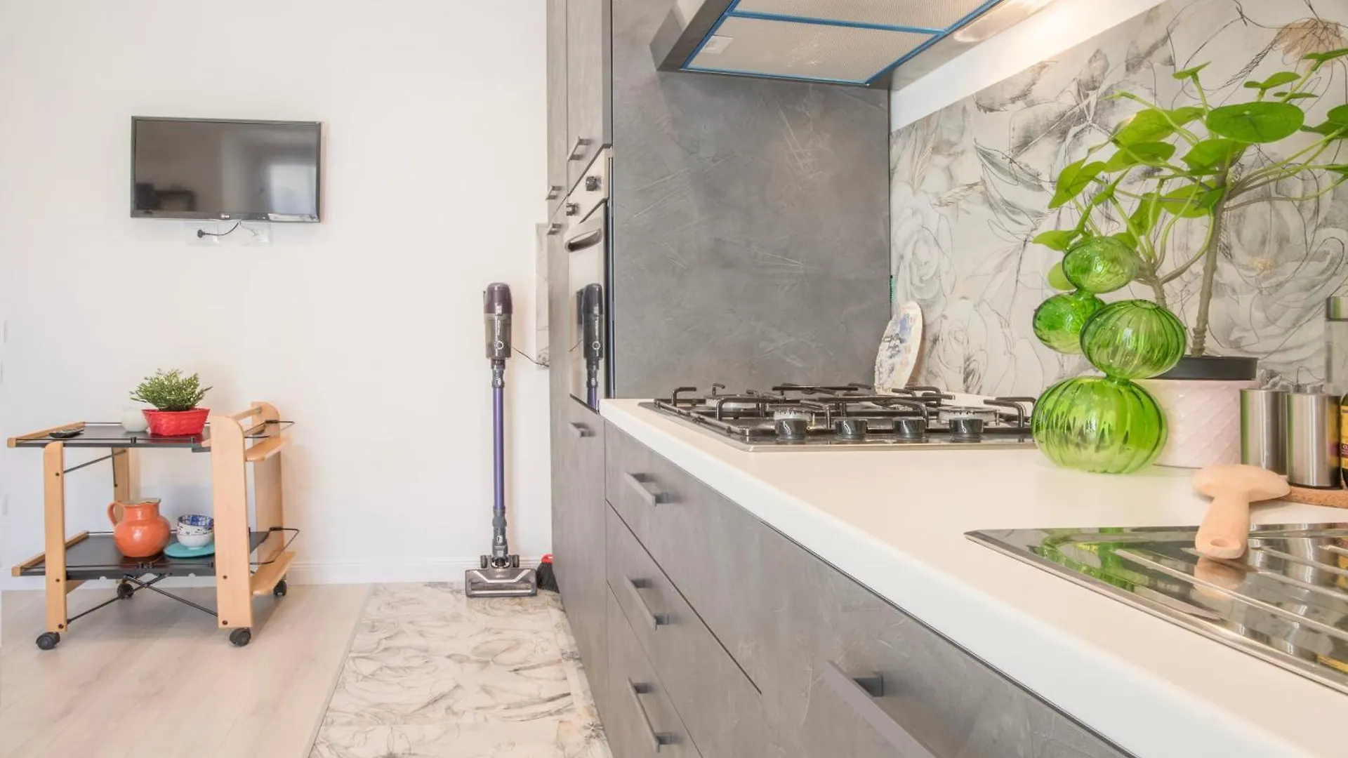 Apartment Naty Sweet Home Florenz