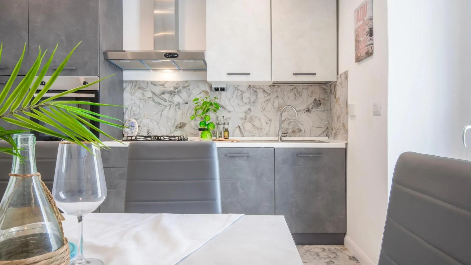 Naty Sweet Home Firenze Appartamento