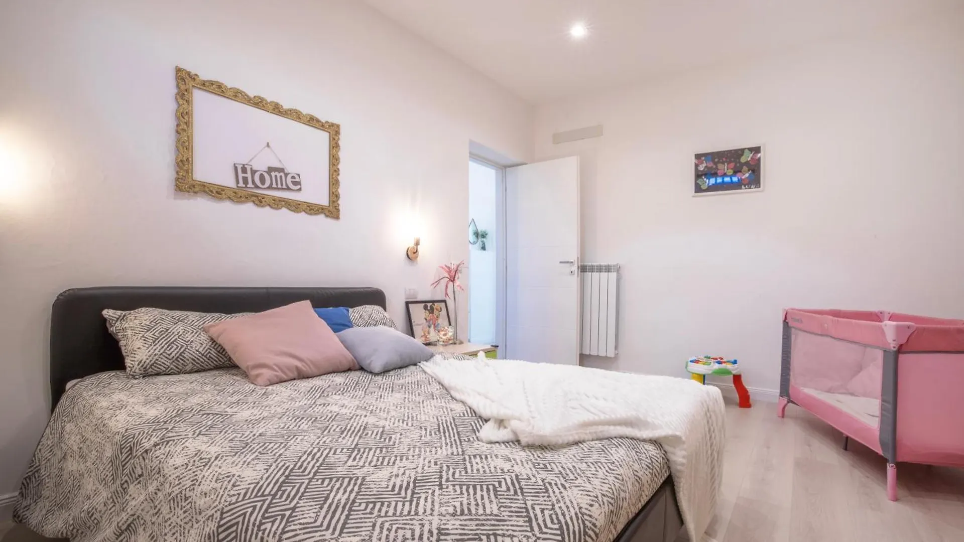 Διαμέρισμα Naty Sweet Home Φλωρεντία Ιταλία
