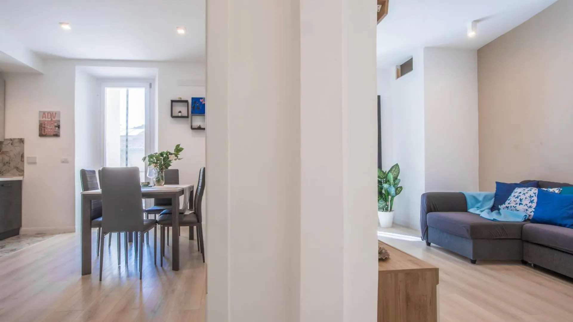 Naty Sweet Home Φλωρεντία