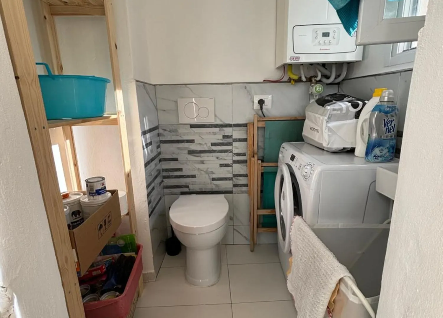 Naty Sweet Home Φλωρεντία Ιταλία