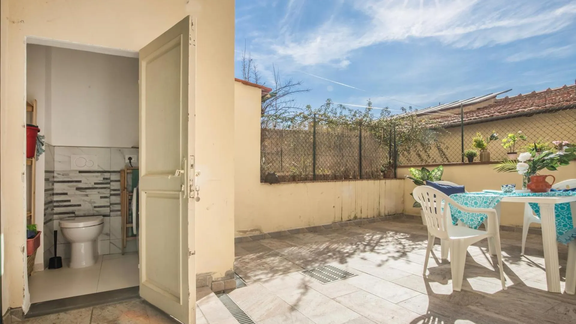 Naty Sweet Home Firenze