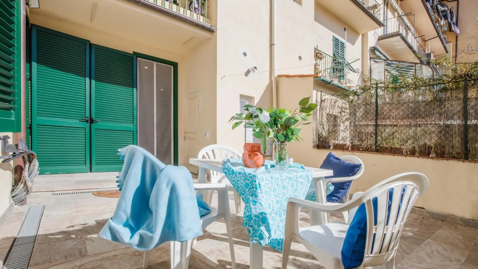 Διαμέρισμα Naty Sweet Home Φλωρεντία
